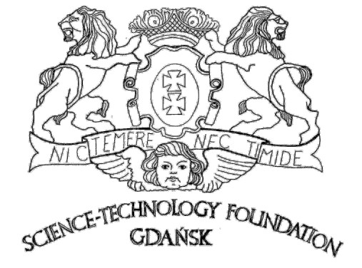 logo fundacja naukowo-techniczna gdansk
