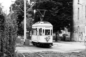 Tramwaj. Fot. Arch. 5