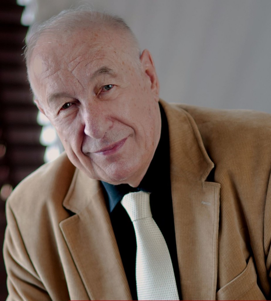 Młynarczyk plakat wykład