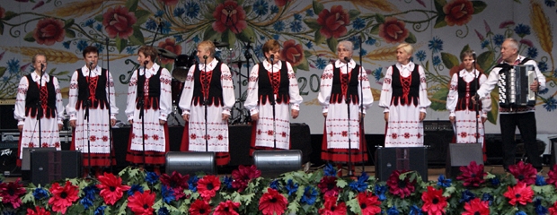 Razśpiawany Haradok