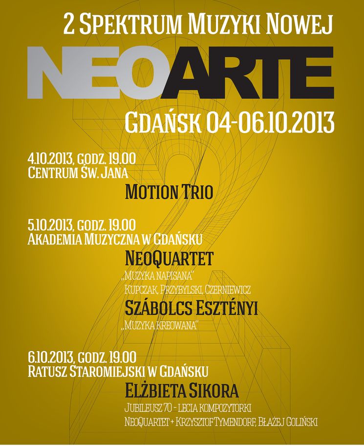 koncert sikora plakat-NeoArte-2013-01 (1)