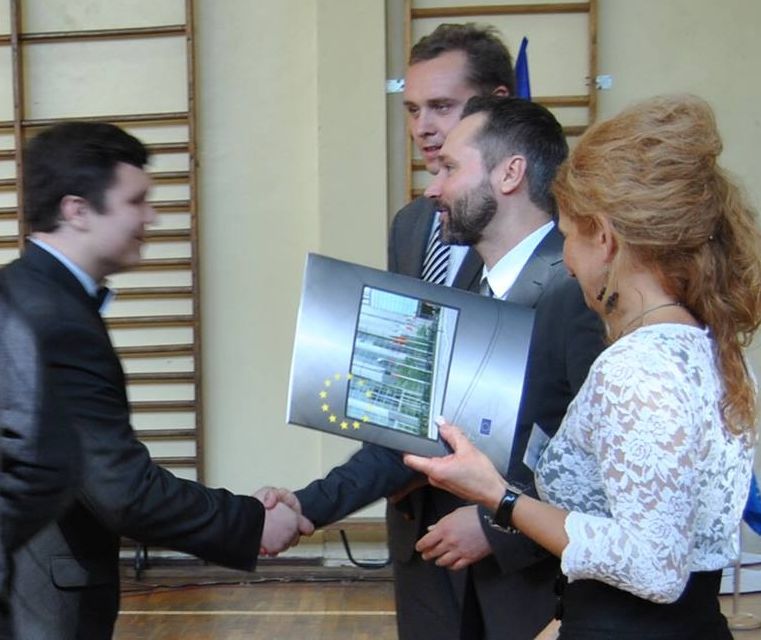 gimnazjalisci walesa photo 2