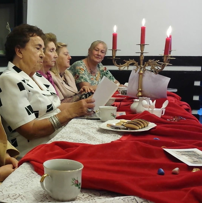 KL Irmina Golińska o