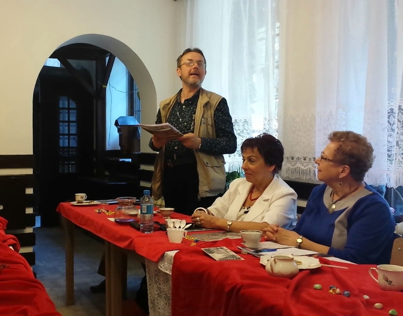 KL Janusz Pawelczyk o