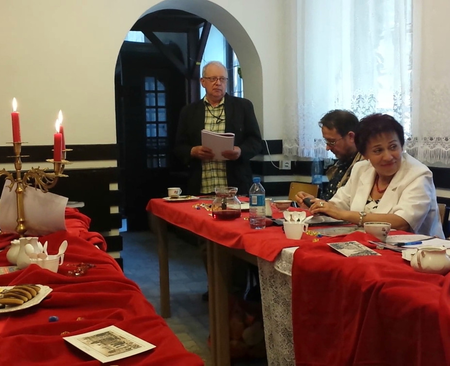 KL Ryszard Galewicz o