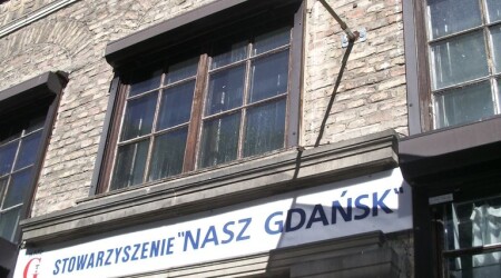 1,5 proc. dla Naszego Gdańska