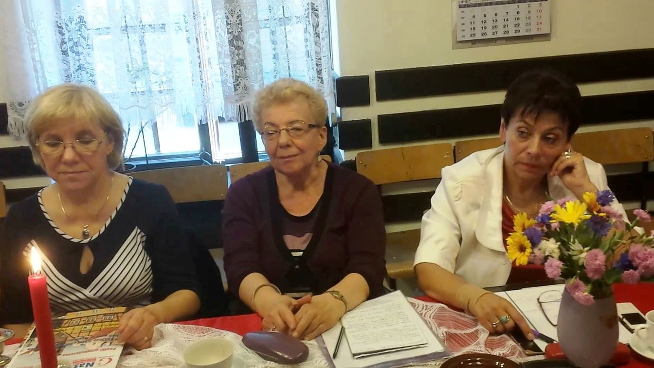 Kolo literackie 10 WJ