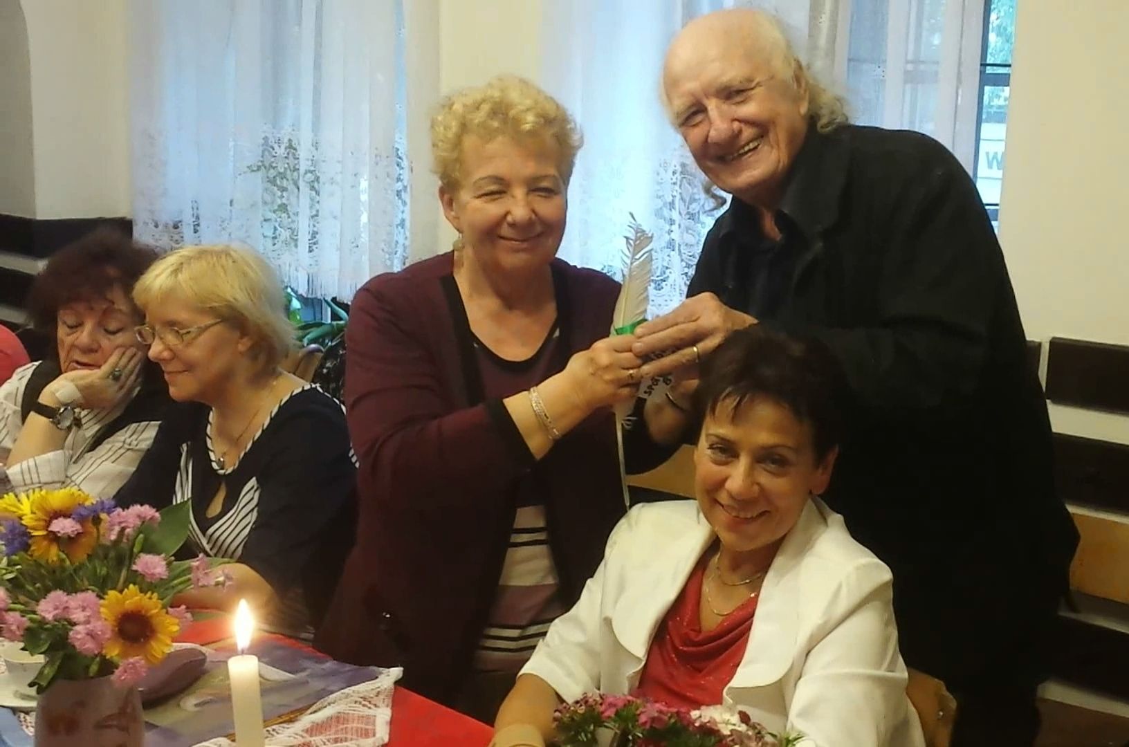 Kolo literackie 13 WJ