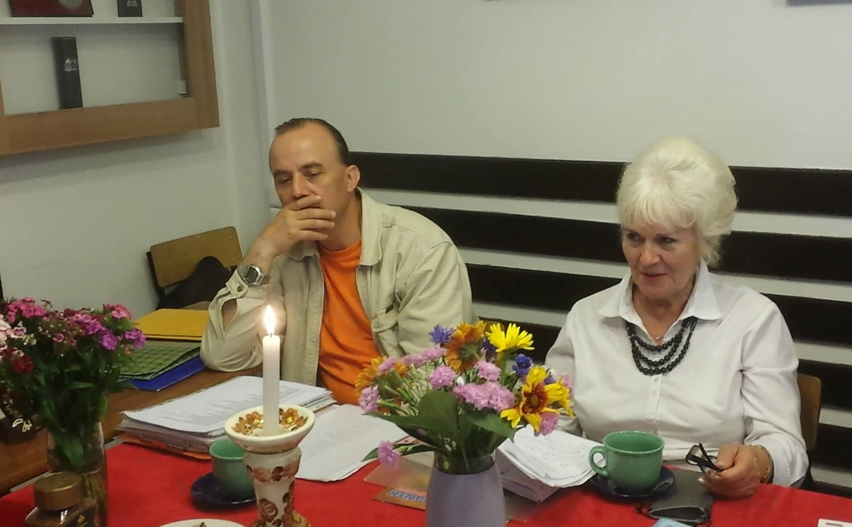 Kolo literackie 15 WJ