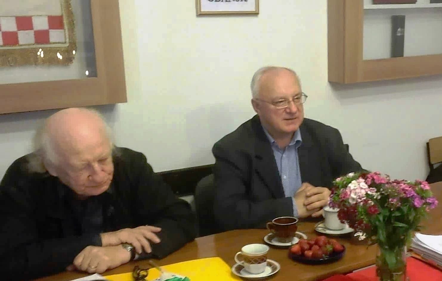 Kolo literackie 16 WJ