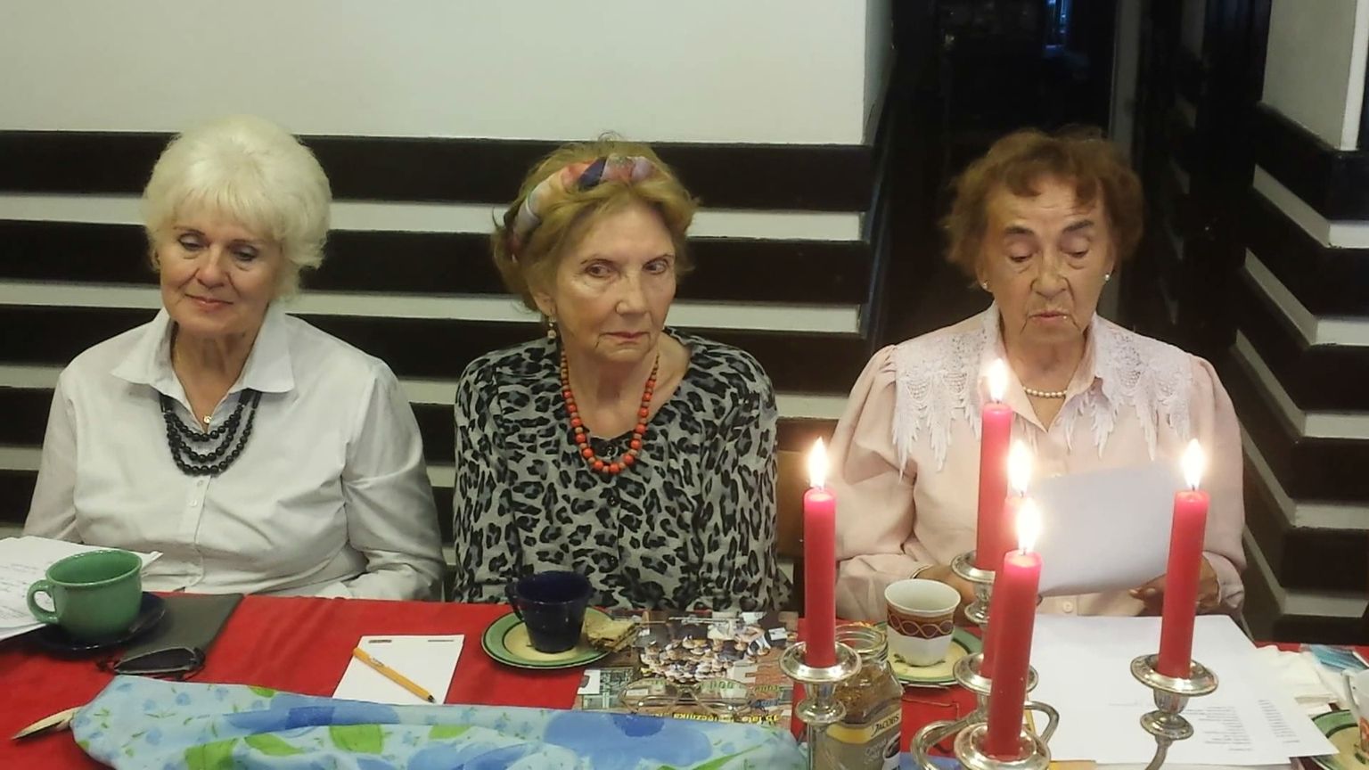 Kolo literackie 3 WJ