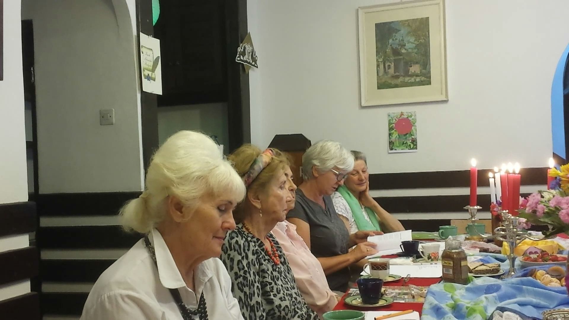 Kolo literackie 5 WJ