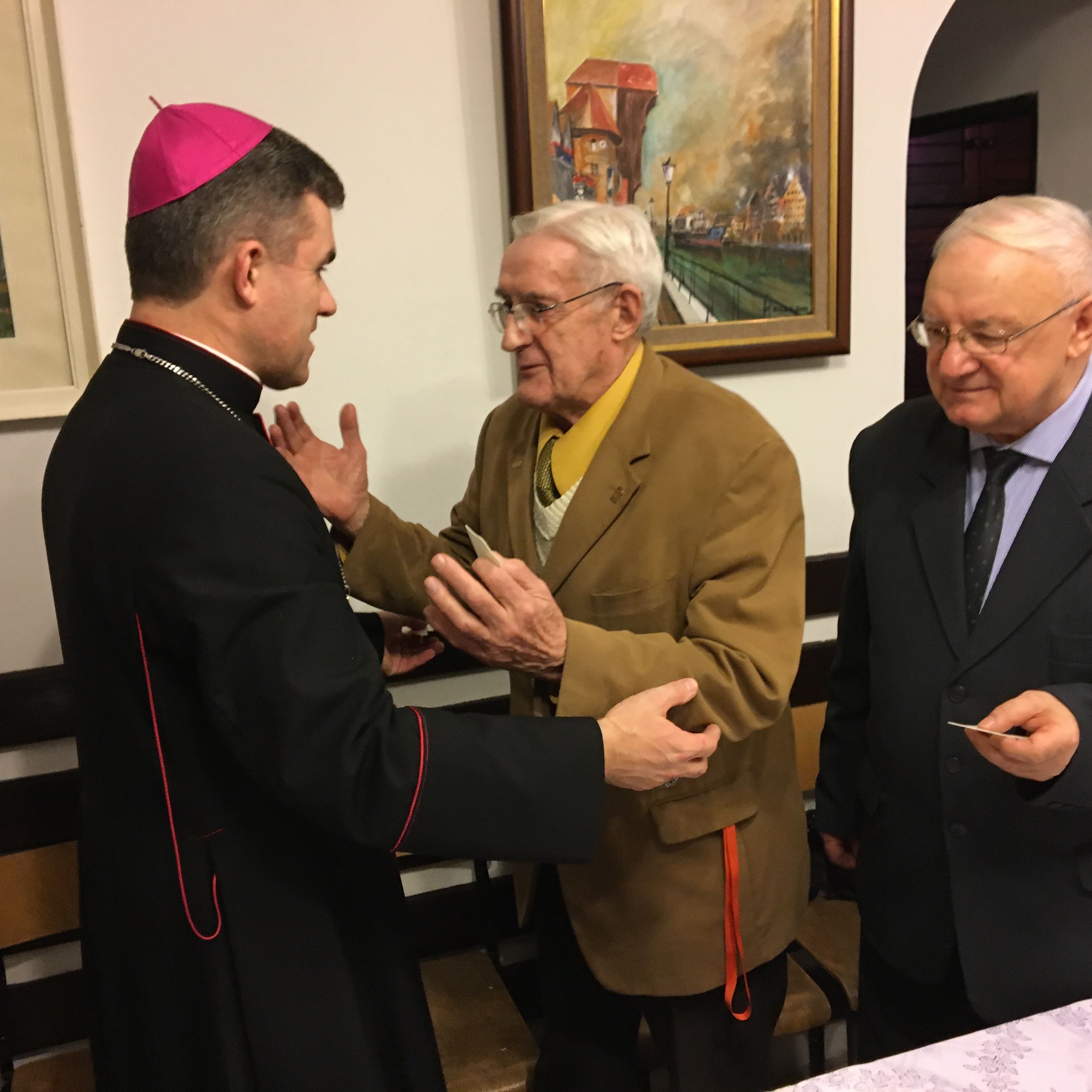 NG Opłatek z biskupem Michel fot_J_Wikowski IMG_1674