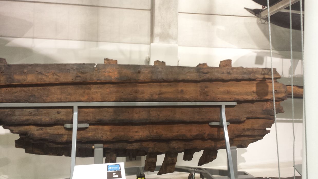 Wizyta w Muzem w Tczewie 11