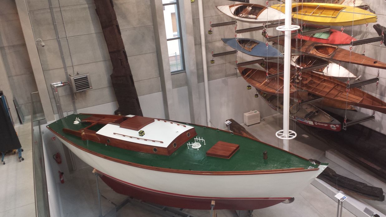 Wizyta w Muzem w Tczewie 12