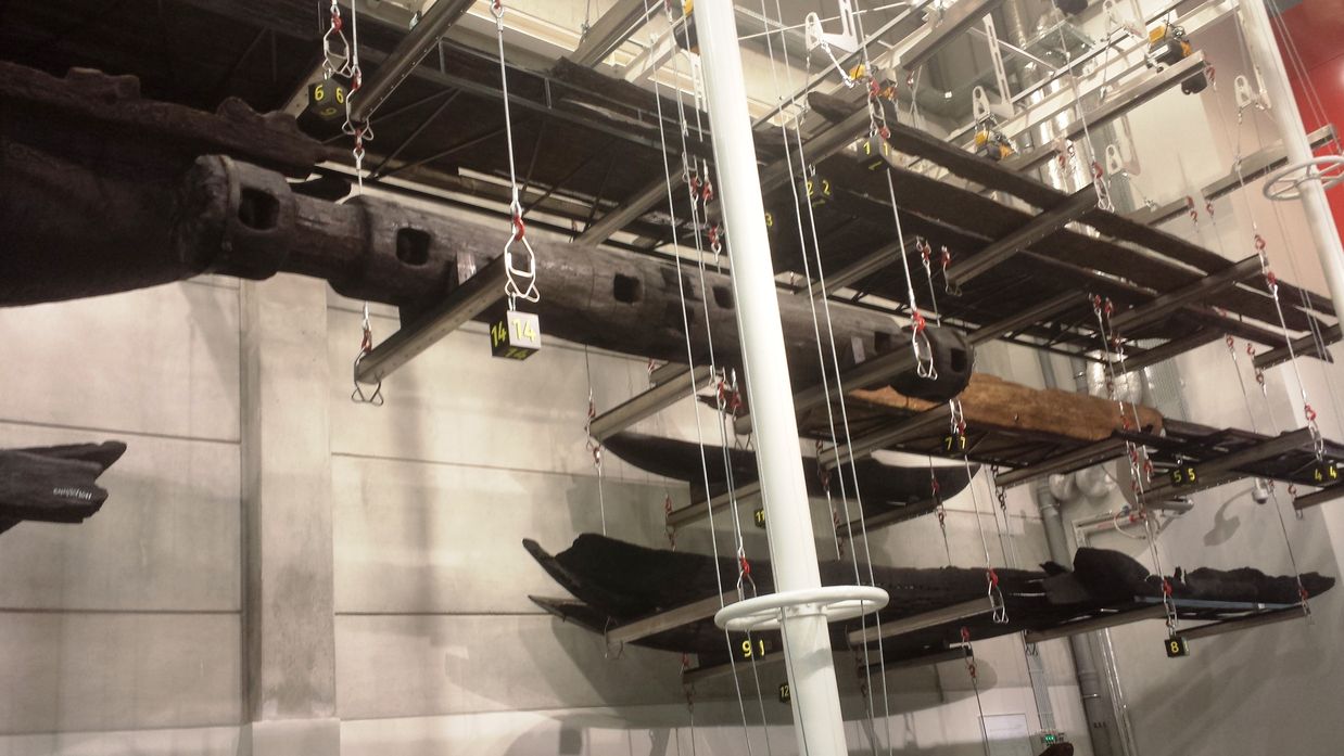 Wizyta w Muzem w Tczewie 15