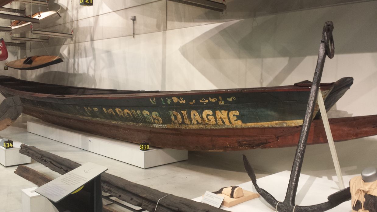 Wizyta w Muzem w Tczewie 17