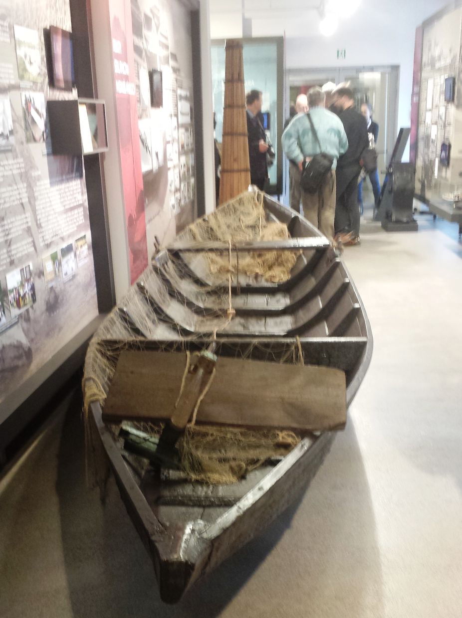 Wizyta w Muzem w Tczewie 19