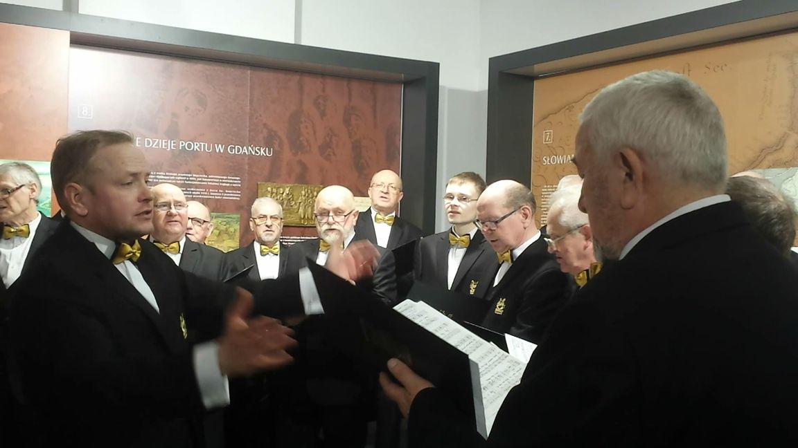 Wizyta w Muzem w Tczewie 2