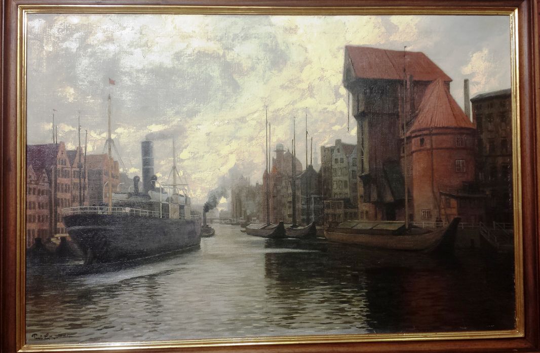 Wizyta w Muzem w Tczewie 20