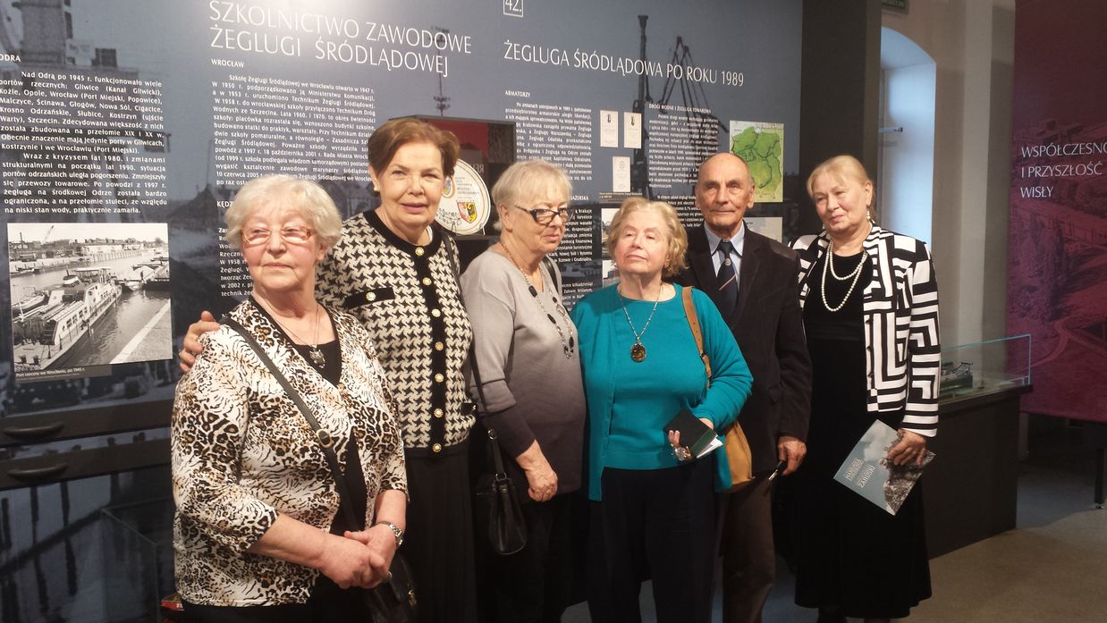 Wizyta w Muzem w Tczewie 4