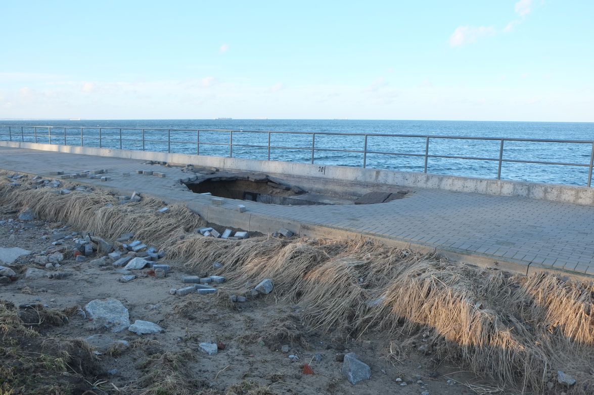 opaska Westerplatte luty 2017 02