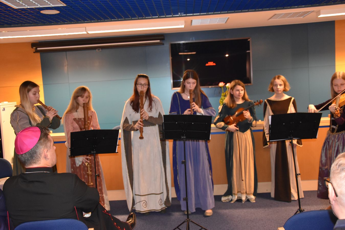 Opłatek NG I_2020 Fot_J_Wikowski A31_9494