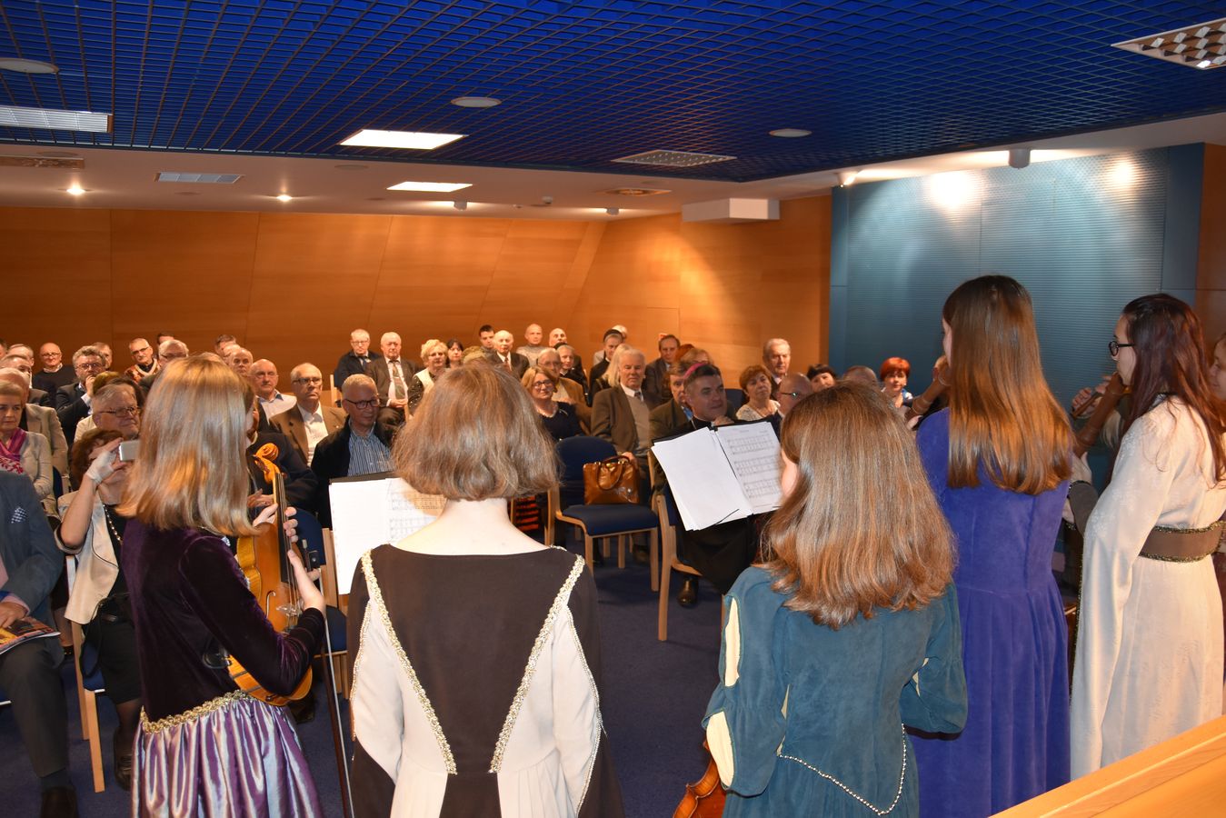 Opłatek NG I_2020 Fot_J_Wikowski A31_9499