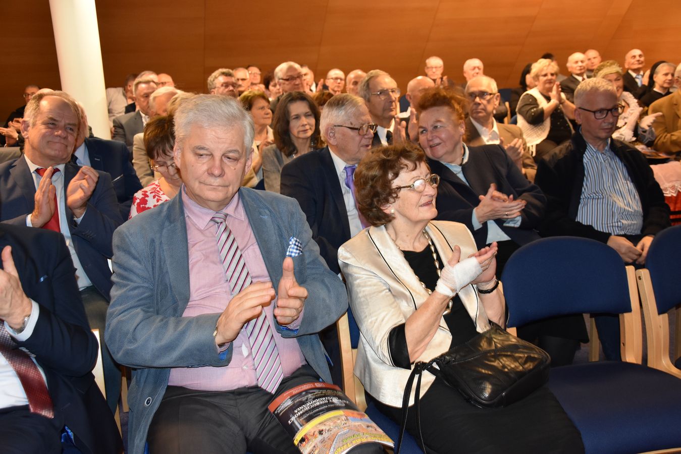 Opłatek NG I_2020 Fot_J_Wikowski A31_9521