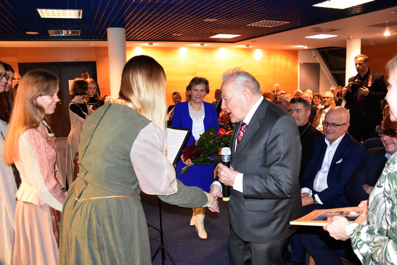 Opłatek NG I_2020 Fot_J_Wikowski A31_9540