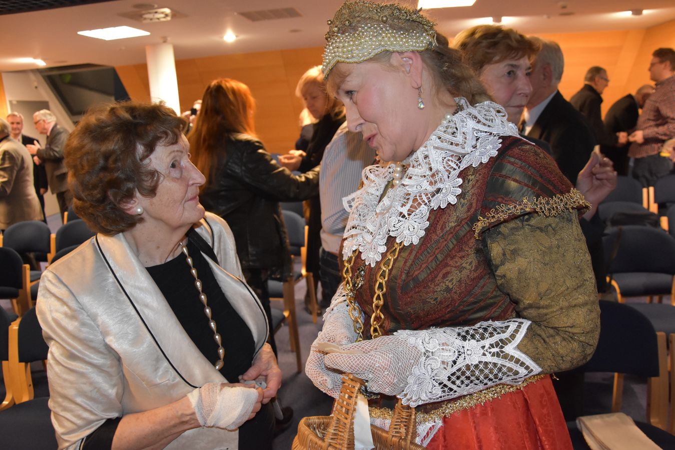 Opłatek NG I_2020 Fot_J_Wikowski A31_9641