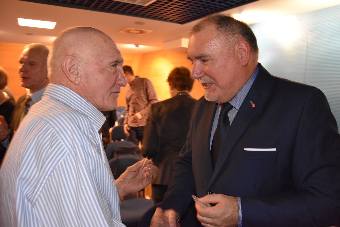 Opłatek NG I_2020 Fot_J_Wikowski A31_9647