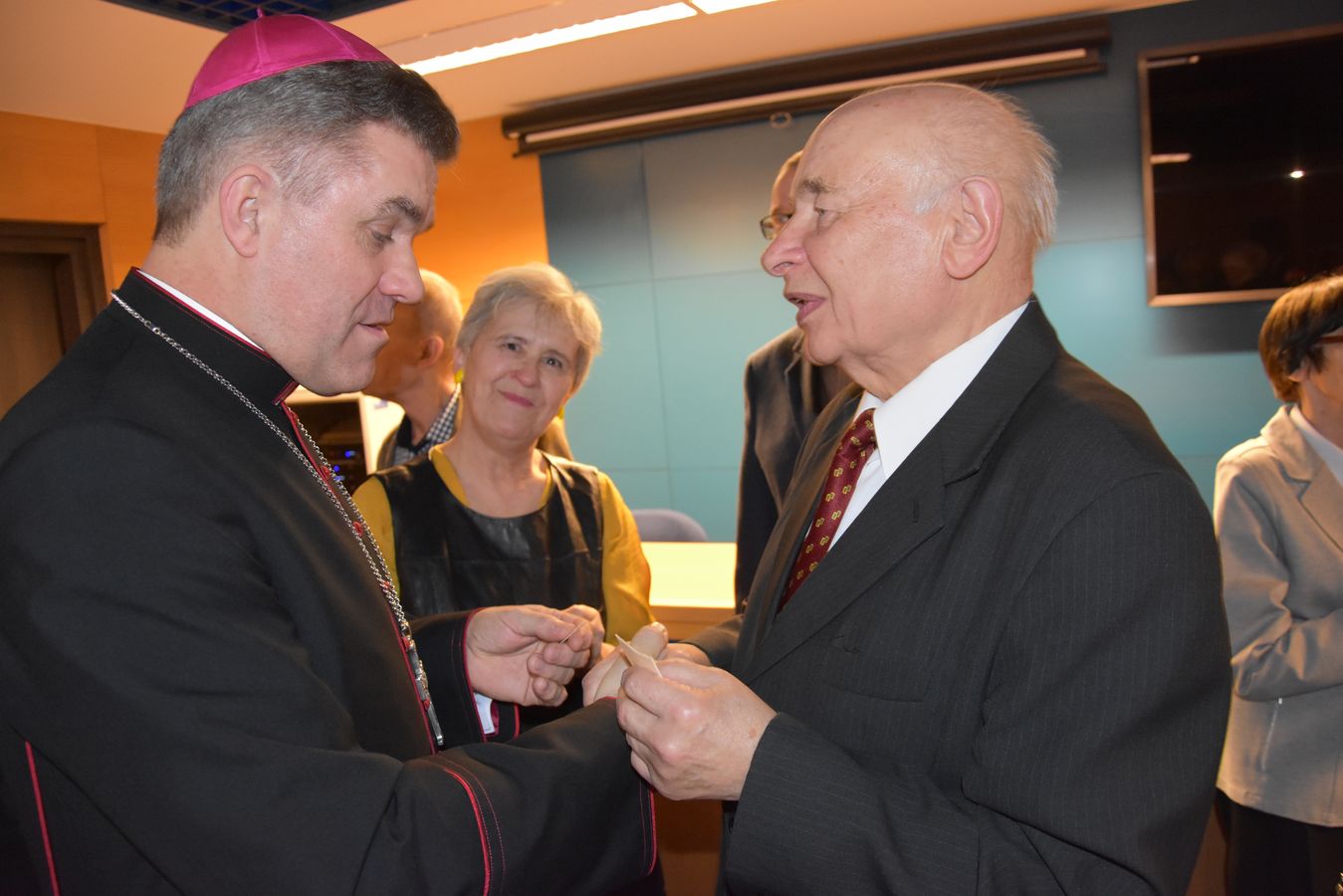 Opłatek NG I_2020 Fot_J_Wikowski A31_9648