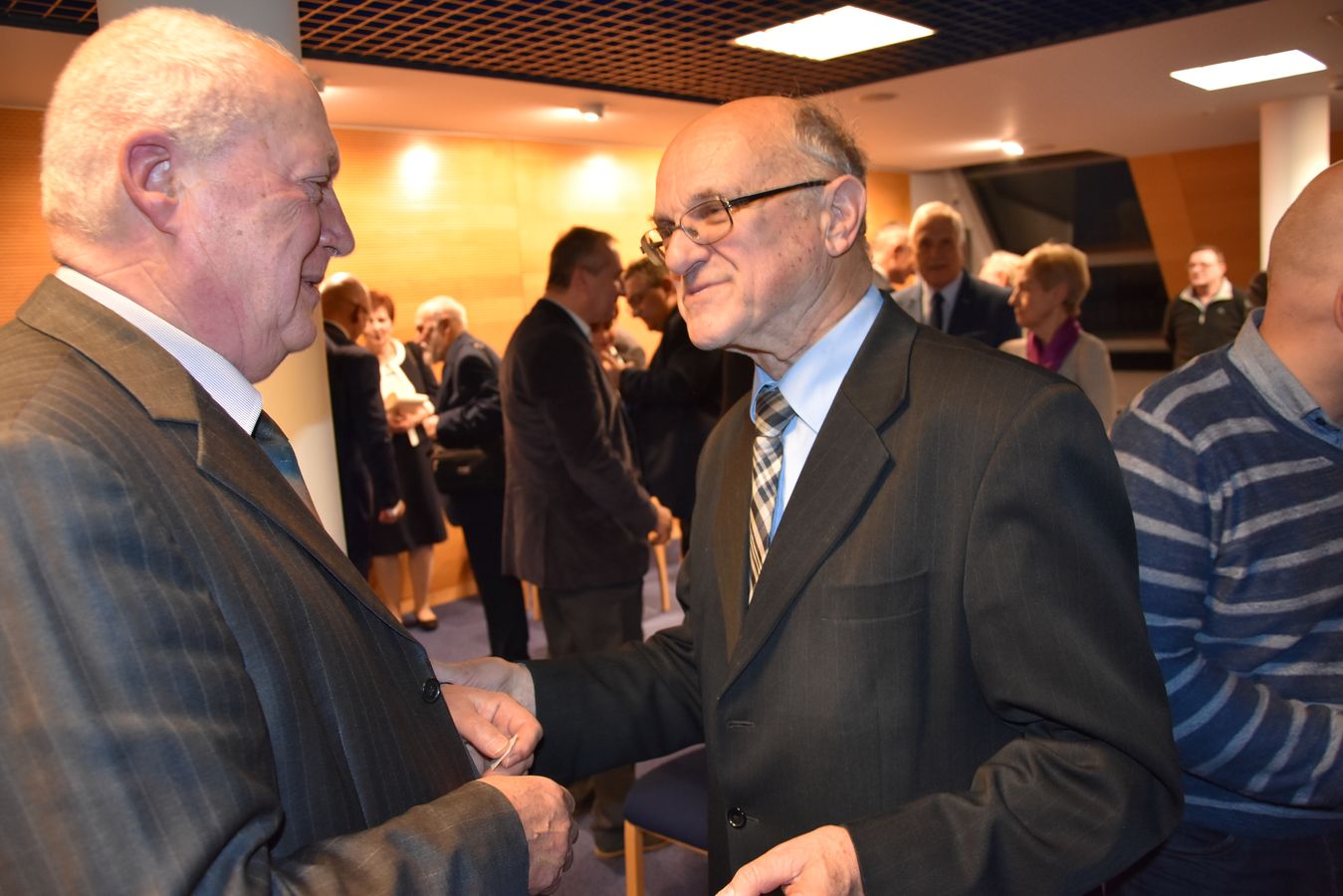 Opłatek NG I_2020 Fot_J_Wikowski A31_9652