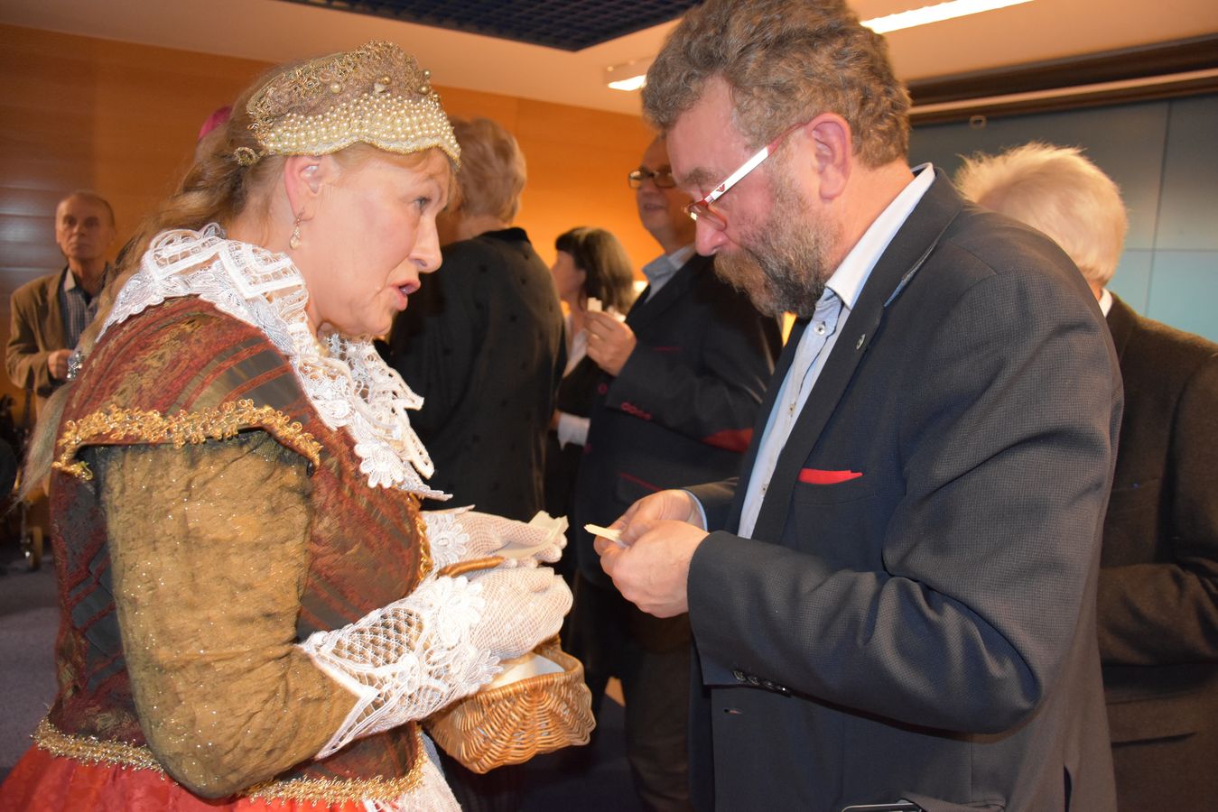 Opłatek NG I_2020 Fot_J_Wikowski A31_9656