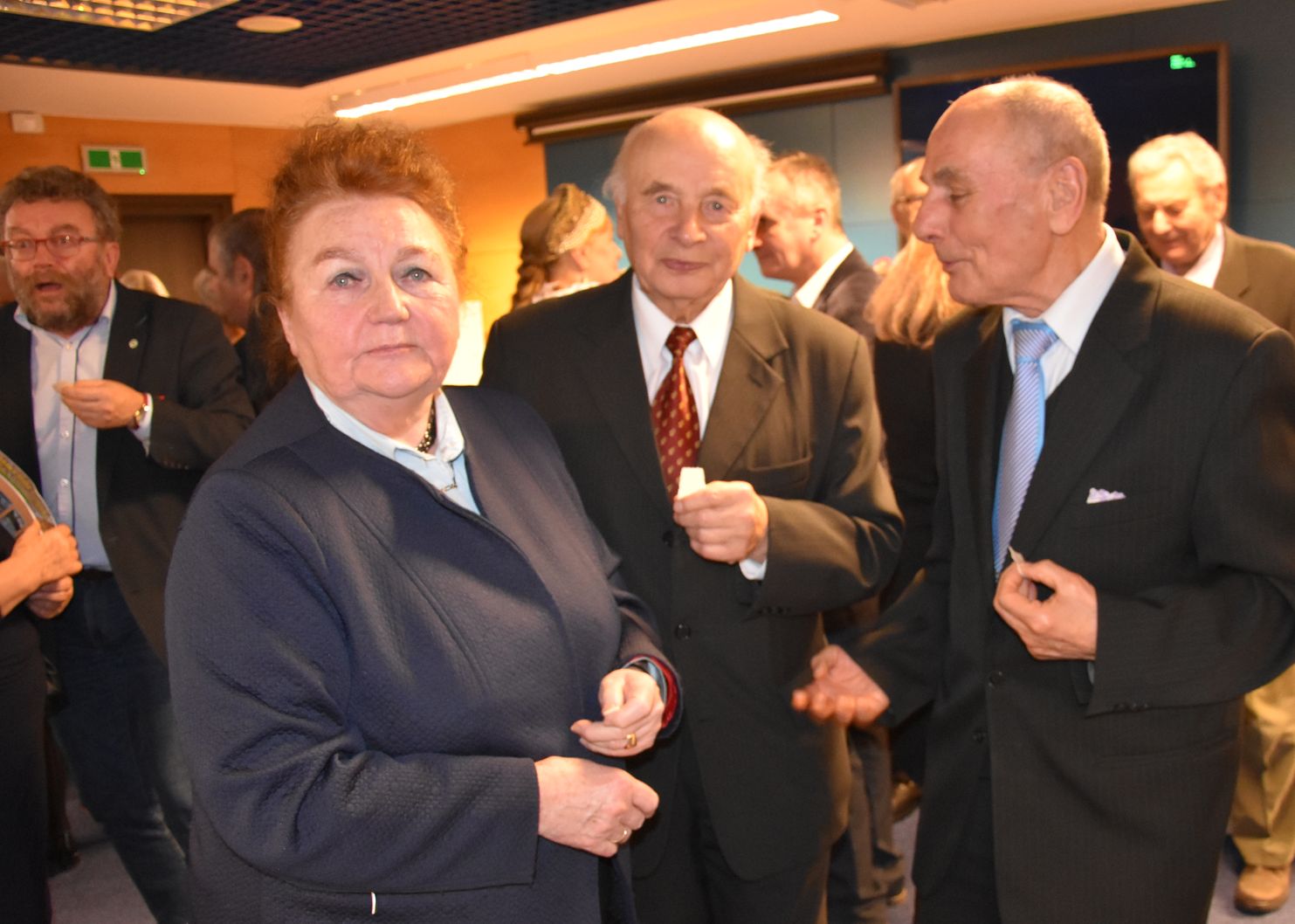 Opłatek NG I_2020 Fot_J_Wikowski A31_9664