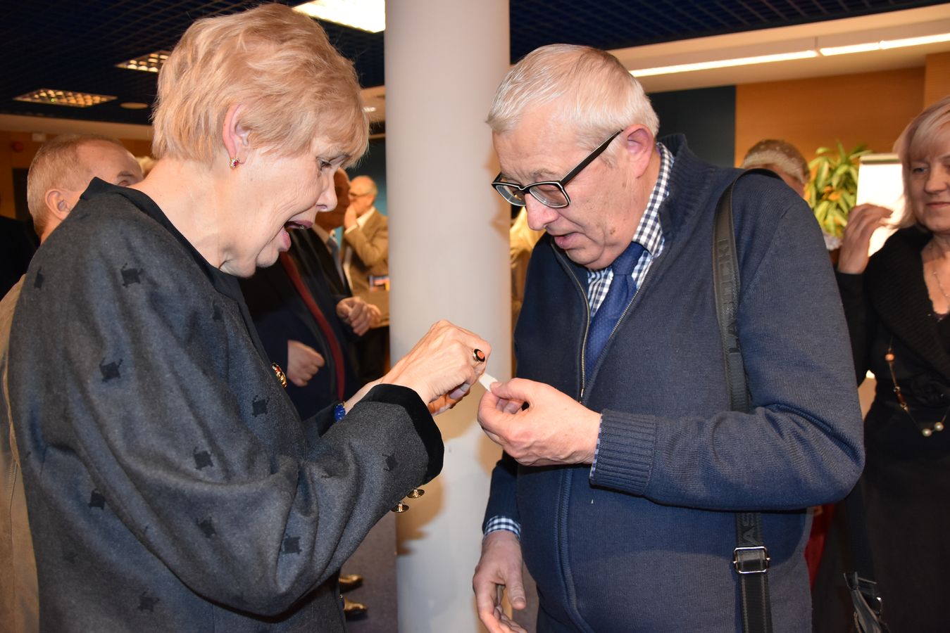 Opłatek NG I_2020 Fot_J_Wikowski A31_9680