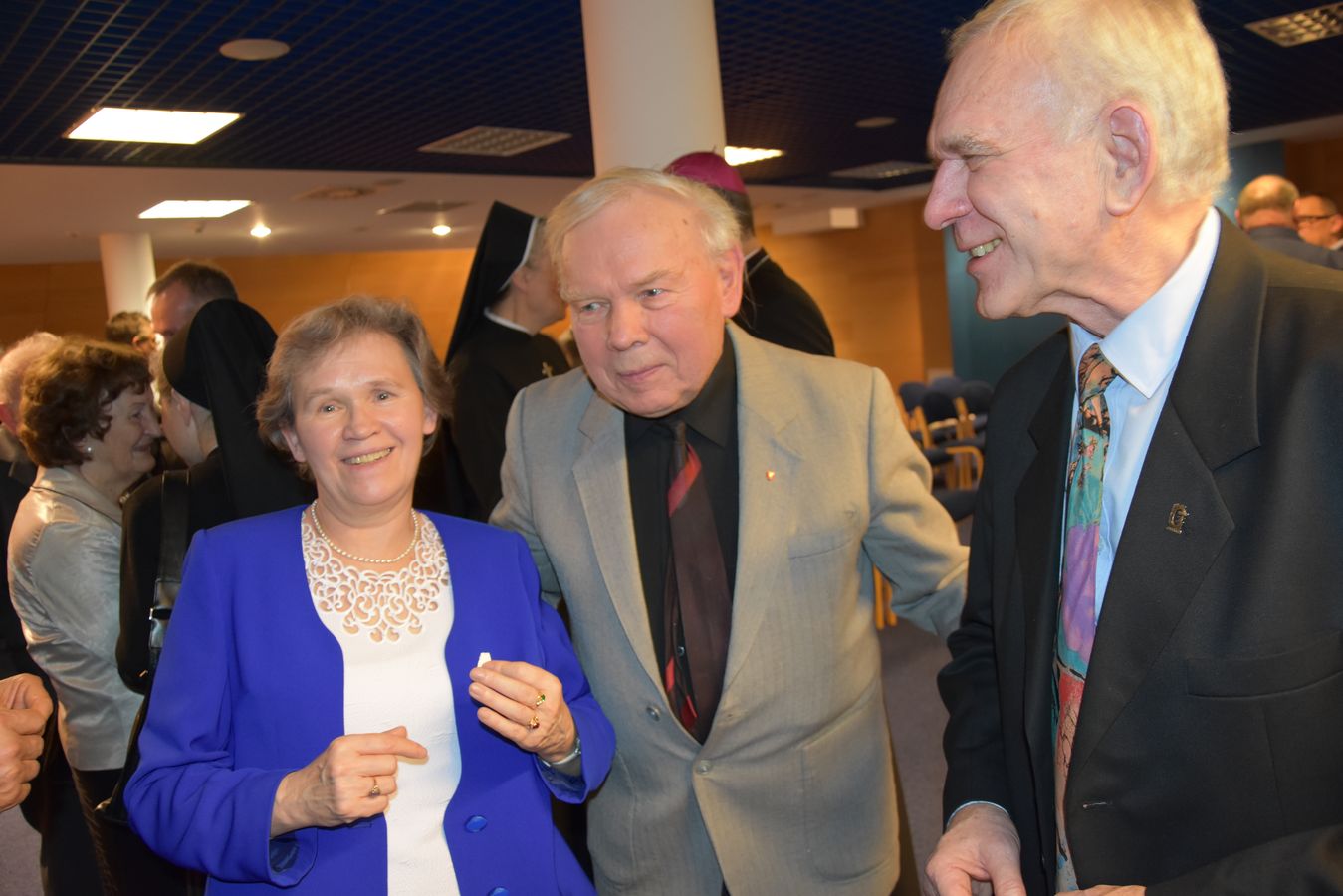 Opłatek NG I_2020 Fot_J_Wikowski A31_9710