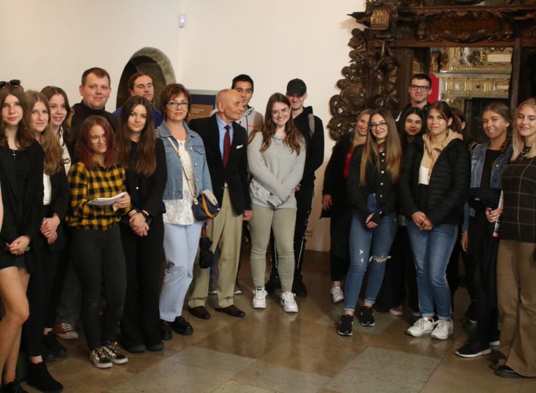 KOLO Dziennikarskie 16 indeks