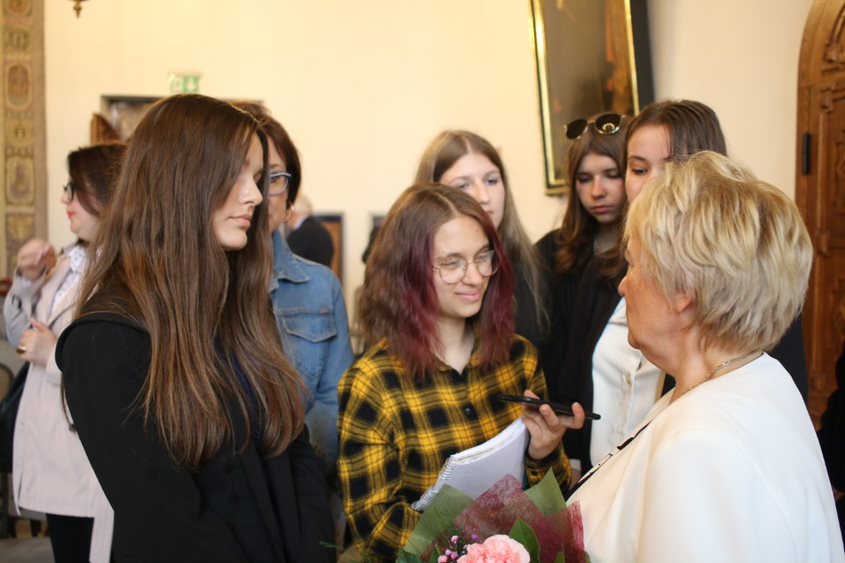 KOLO Dziennikarskie 17 indeks