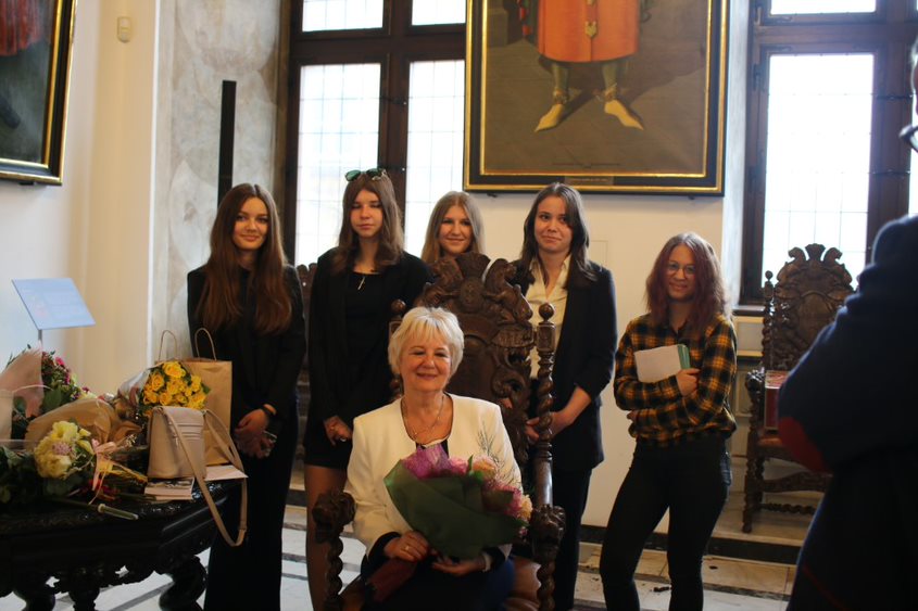 KOLO Dziennikarskie 18 a indeks