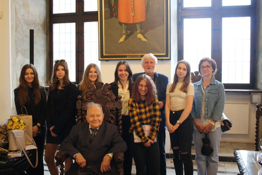 KOLO Dziennikarskie 19 indeks