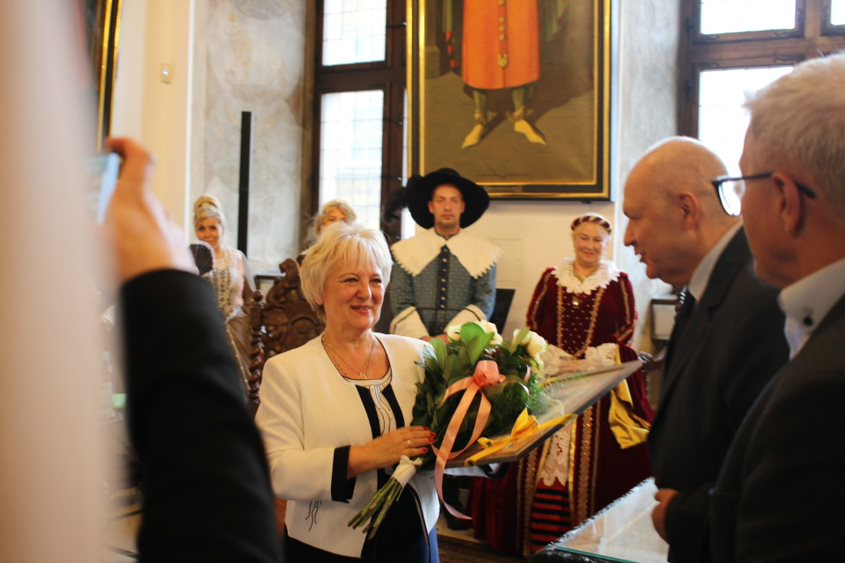 KOLO Dziennikarskie 20 indeks