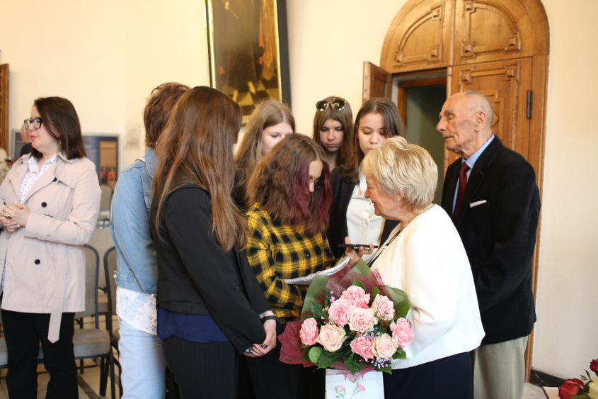 KOLO Dziennikarskie 9 indeks