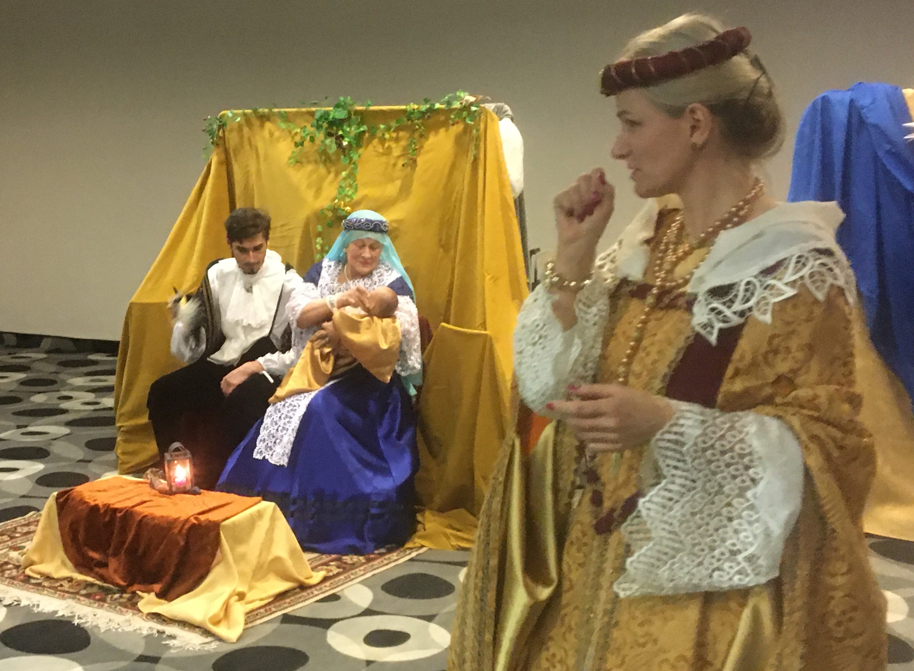 Spotkanie noworoczne SNG 18_01_2024 Fot_Janusz Wikowski IMG_8862