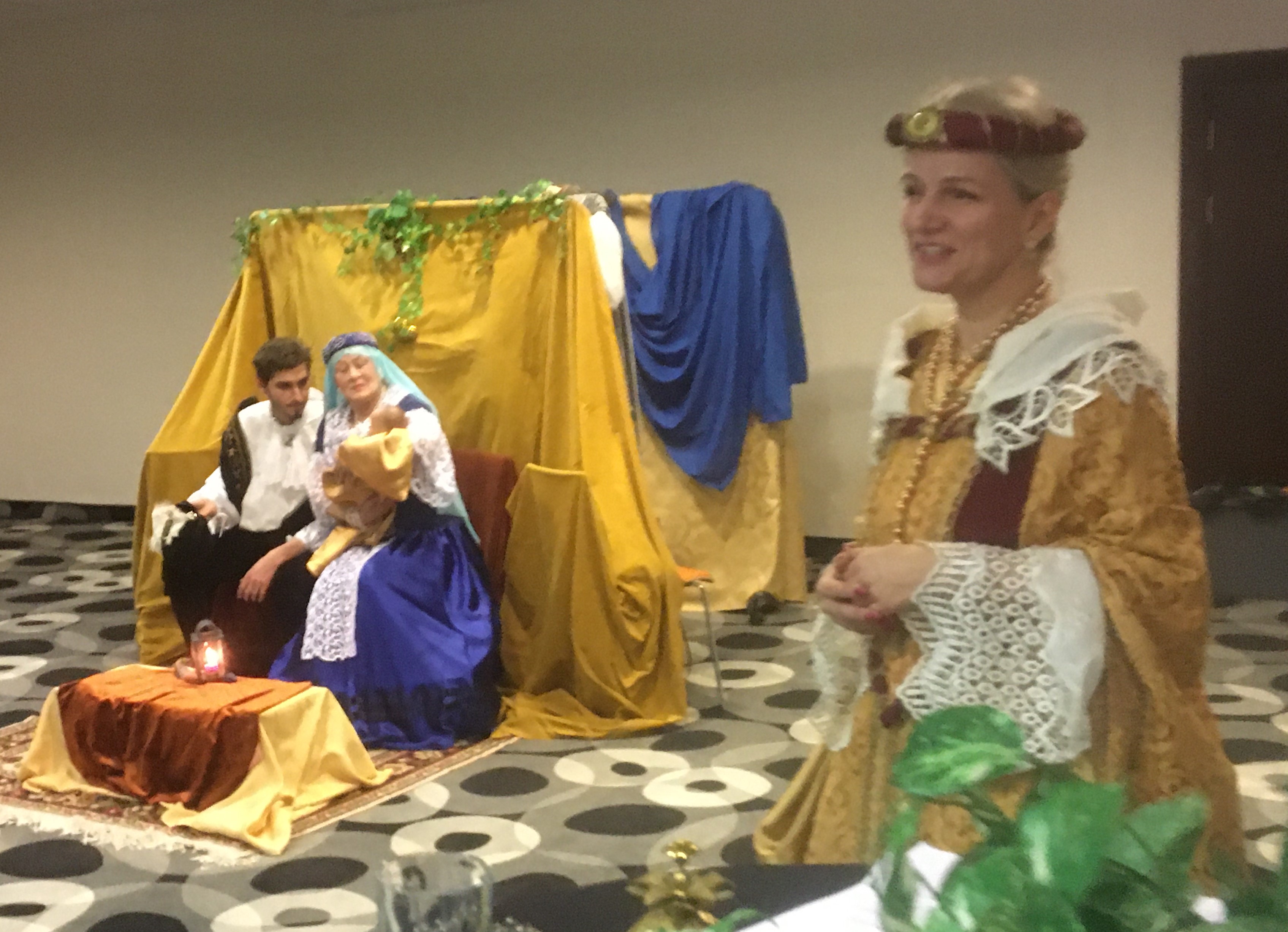 Spotkanie noworoczne SNG 18_01_2024 Fot_Janusz Wikowski IMG_8869