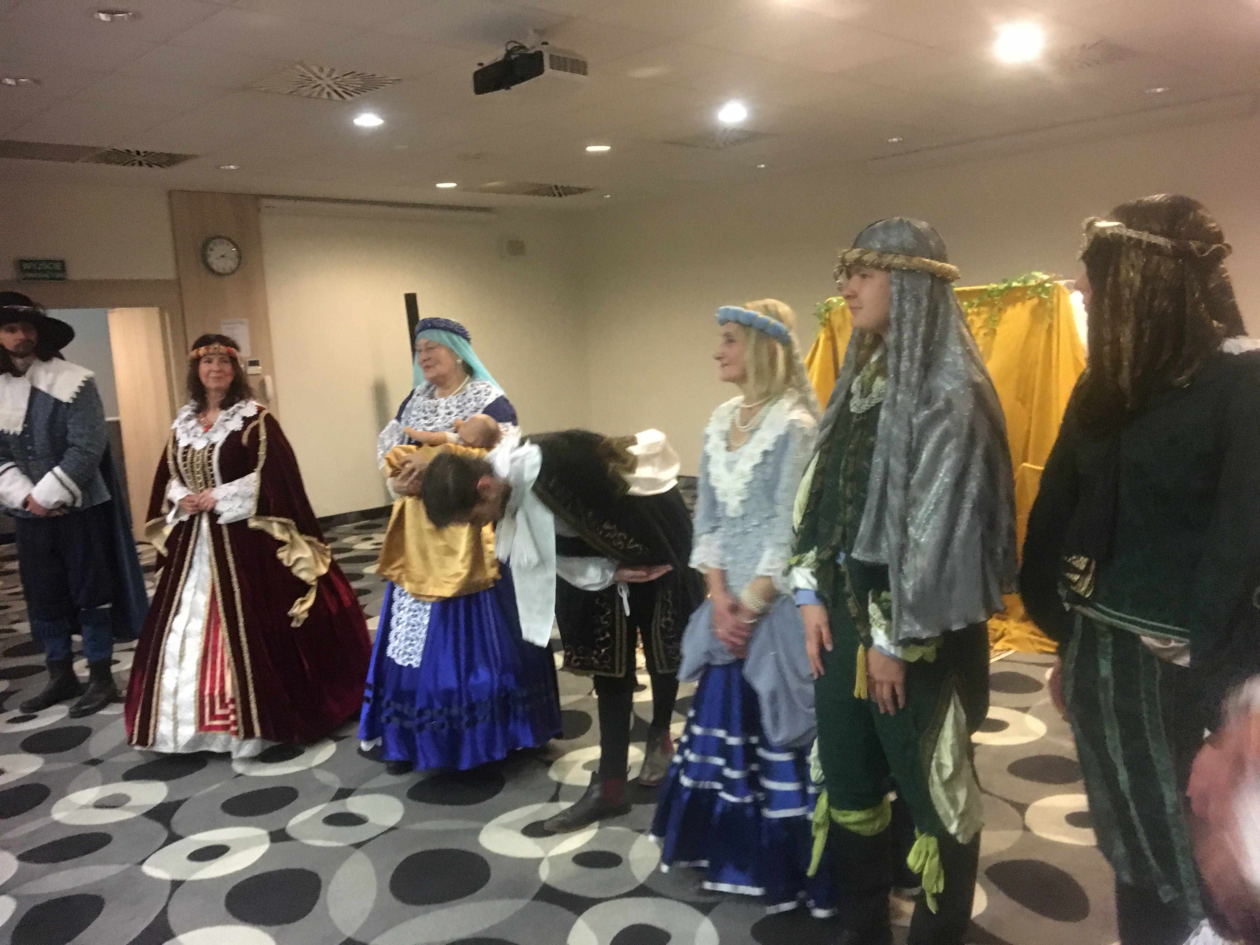 Spotkanie noworoczne SNG 18_01_2024 Fot_Janusz Wikowski IMG_8914