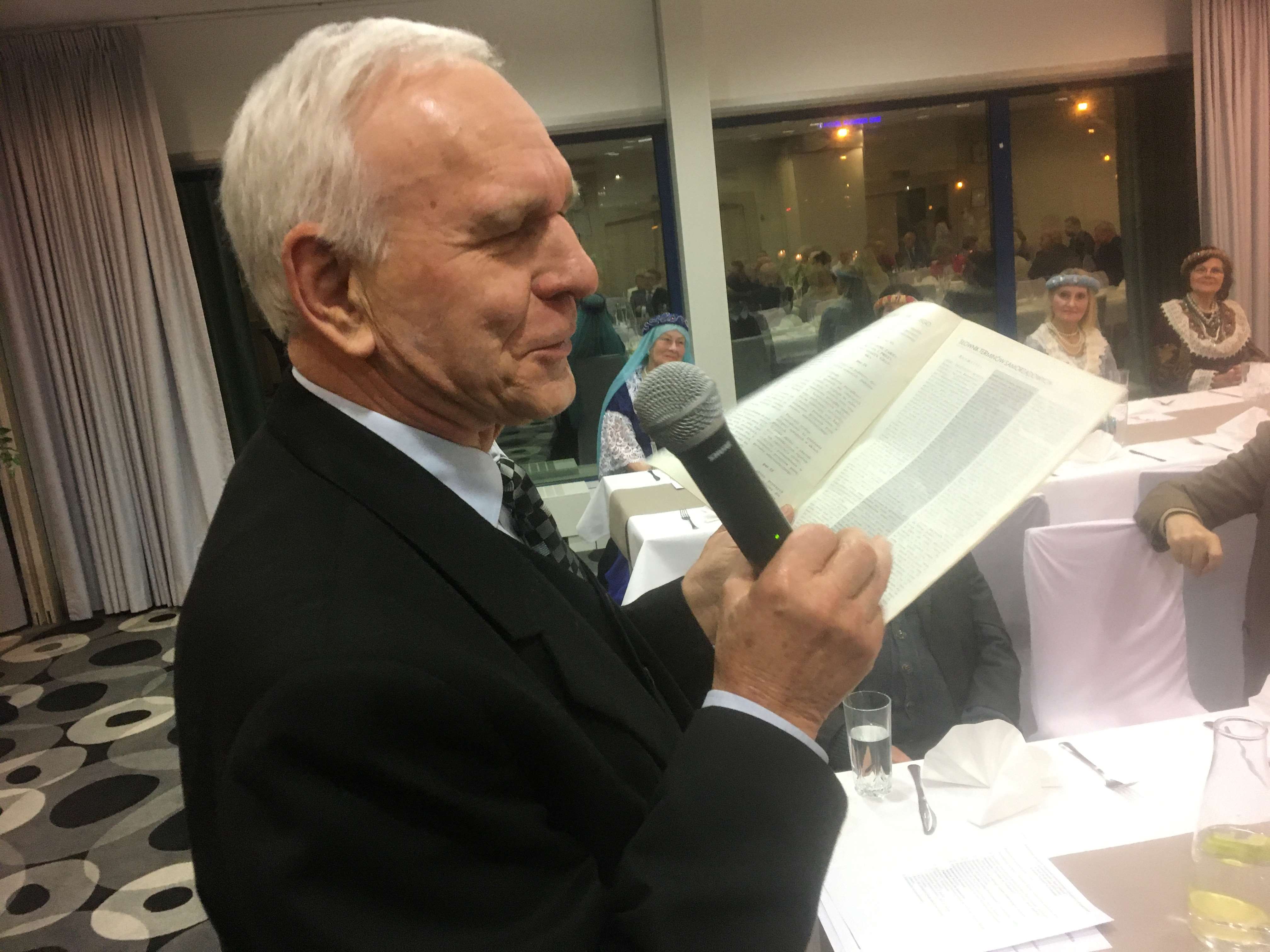 Spotkanie noworoczne SNG 18_01_2024 Fot_Janusz Wikowski IMG_8990