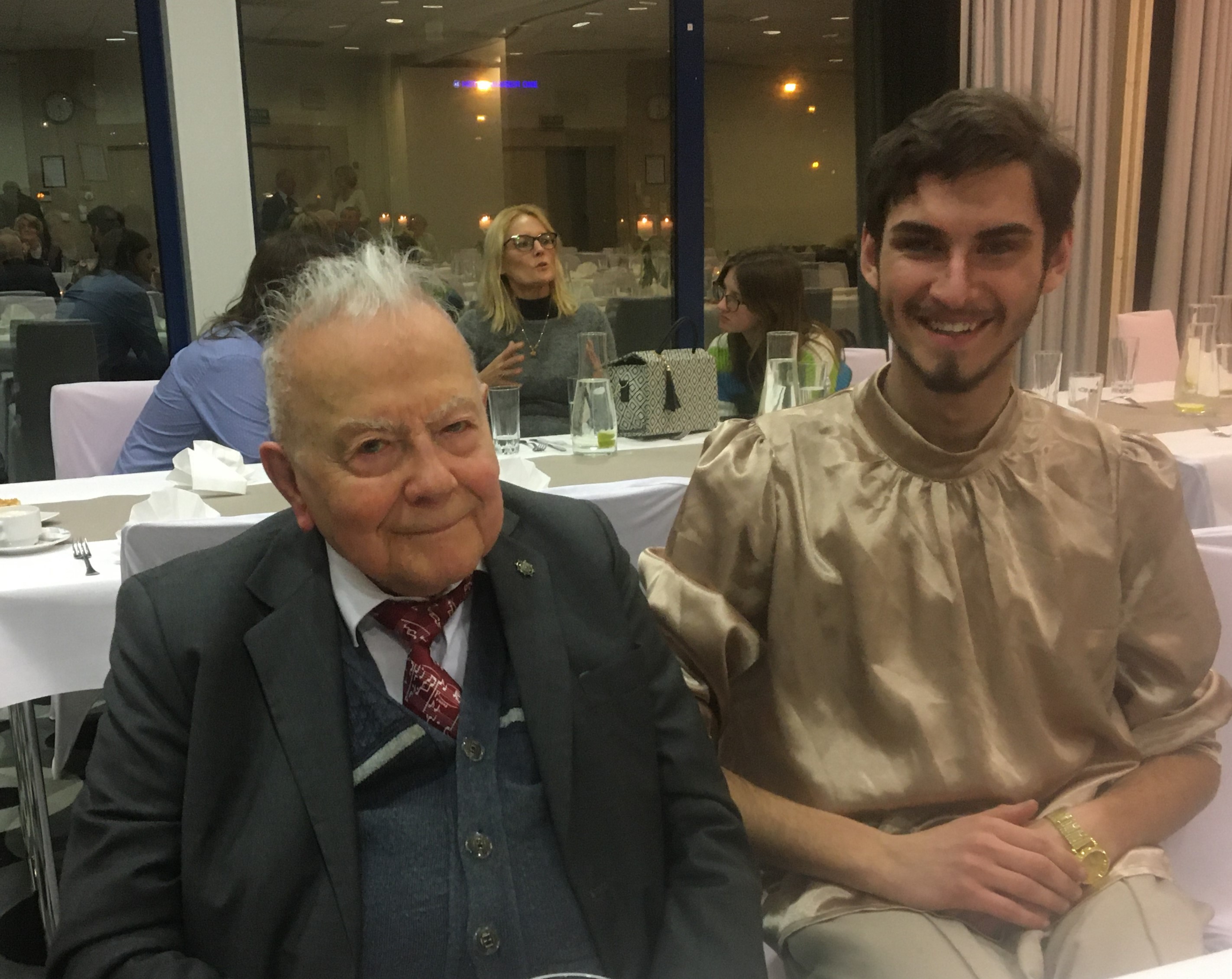 Spotkanie noworoczne SNG 18_01_2024 Fot_Janusz Wikowski IMG_9008