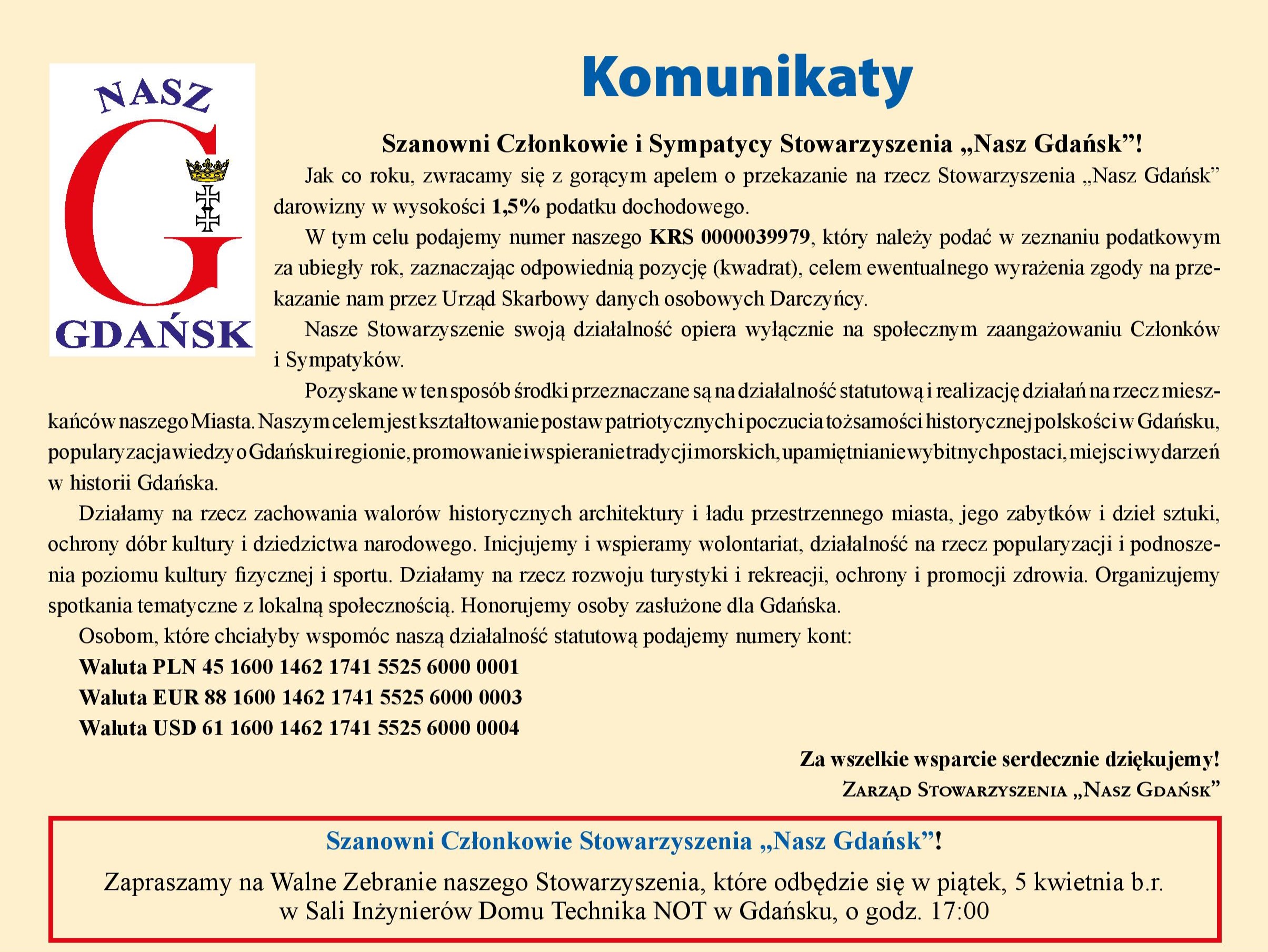 NG III 2024 komunikat